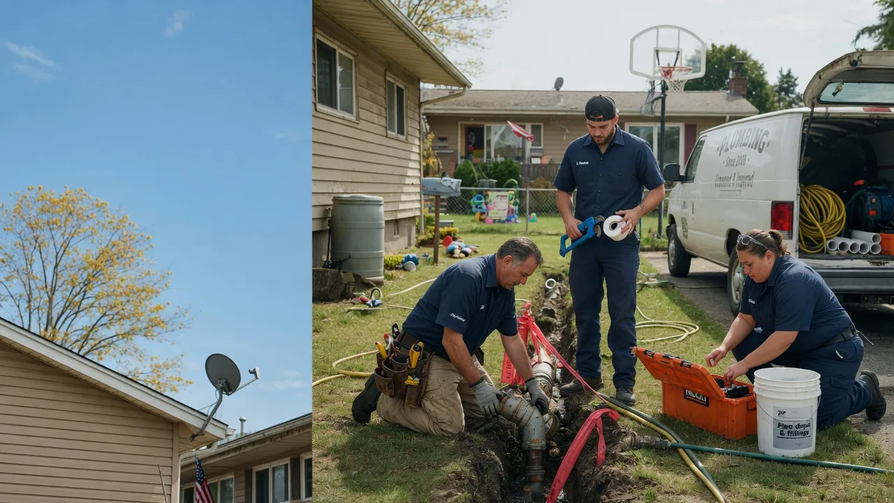 Garbage Disposal Replacement in West Point, KY near me